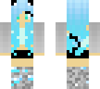 diamond cat girl
