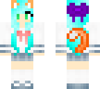 diamond plays mc