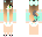 different eyes