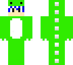 dino boy