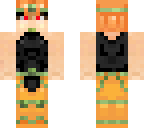 dio brando perfect