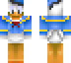 donald duck smurry