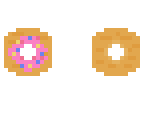 donut