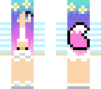 dorsa poo edit