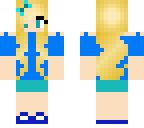 dragon's summer skin