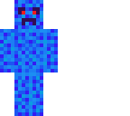 drowned creeper