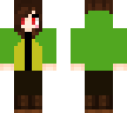 drunk chara