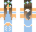edit maid prom wolf