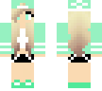 edit mint tomboy