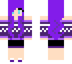 edit of skin