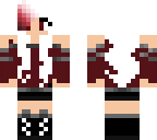 edit with 4 pixel arms