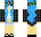 edited gurl skin