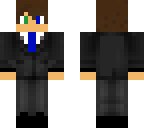 edited suit