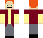 edited wally west