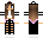 een skin