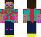 electrik herobrine