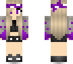 element girl