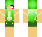 elf girl