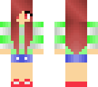 elf girl