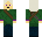 elf ranger