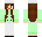 emerald chef