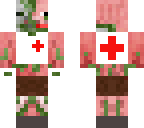 emergency doctor pigman