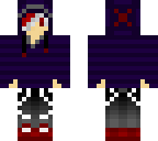 emo boy remake