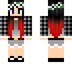emo girl