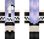 emo witch