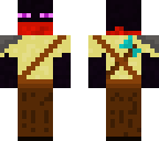 ender bandit