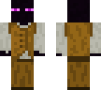 ender barman