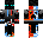 ender elemental creeper