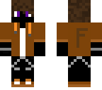 ender fredrick