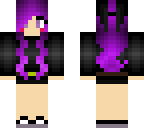 ender girl