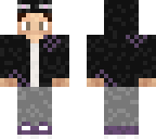 ender hoodie