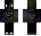 ender jacket boy
