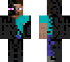 ender steve
