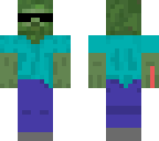epic zombie