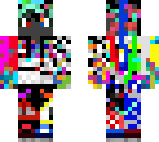 error flame