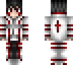 evil crusader