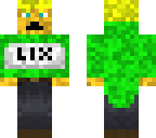 exploring lix