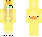 face change