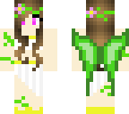 fairy elf girl