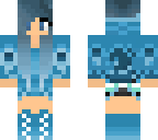 fairytail skin