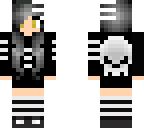 female death the kid
