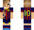 female messi