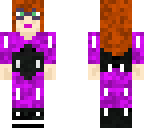 fetishkimmy purple latex fixed