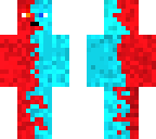 fire and ice