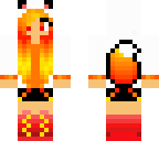 fire fox