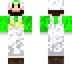 fire luigi